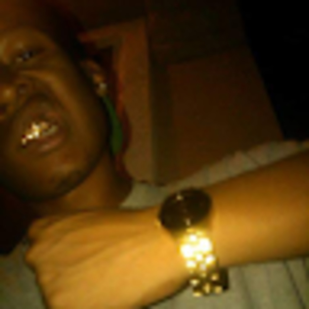 Meet your Posher, J-mac